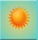 Wednesday: Sunny then Isolated Showers And Thunderstorms